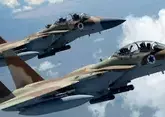 В Турции опровергли сведения о поставках топлива для ВВС Израиля