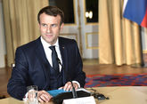 Парламентские выборы во Франции: лидирует движение Макрона