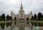 МГУ имени Ломоносова признан одним из лучших университетов мира