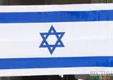 Израиль отражает атаку Ирана