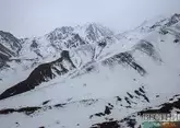 В регионе Северного Кавказа будет лавиноопасно