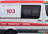 Конфликт двух мужчин привел к взрыву в гараже на Ставрополье