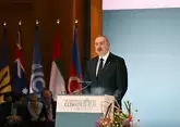 Ильхам Алиев: Азербайджан должен хорошо организовать COP29