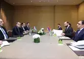 В Казахстане рассказали о ситуации с переговорами глав МИД Азербайджана и Армении