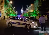 Ночные протесты в Грузии - задержаны 63 человека