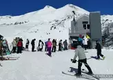 На Эльбрусе определили лучших ски-альпинистов