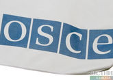 Председатель ОБСЕ посетит Баку 14 мая