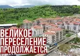 Ильхам Алиев и Мехрибан Алиева открыли первый жилой комплекс в Шуше 