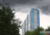 Штормовая погода и похолодание приходят в Краснодарский край