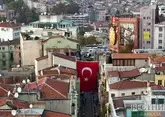 Землетрясение случилось в Измире в Турции