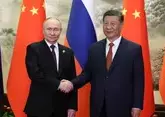 Путин и Си Цзиньпин углубляют всеобъемлющее партнерство России и Китая