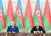 Ильхам Алиев: Азербайджан и Беларусь – надежные друзья