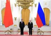 Первый визит за рубеж: Си Цзиньпин и Владимир Путин сверили часы