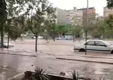 Наводнения на северо-востоке Ирана унесли жизни семи человек