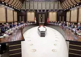 Турция готова поучаствовать в крупнейших проектах в Грузии