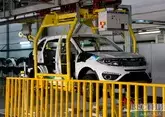 Китай намерен запустить в Северной Осетии производство автомобилей