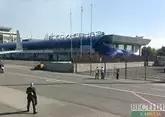 Владикавказ закрыл аэропорт из-за непогоды
