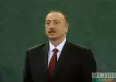 Ильхам Алиев выразил обеспокоенность инцидентом с вертолетом президента Ирана