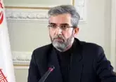 Назначен и.о. главы МИД Ирана