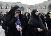 Иран объявил о проведении массовых шествий в честь погибшего президента