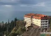 В Абхазии число отелей выросло в 10 раз за пять лет