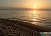 Назван самый доступный курорт на море в России