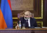 Премьер Армении провел переговоры с ЦРУ