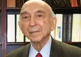 Азербайджанскому ученому Лютфи Заде исполнилось бы 98 лет