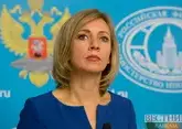 Мария Захарова: Россия может только приветствовать нормализацию между Азербайджаном и Ираном