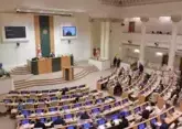 Закон об иноагентах: вето президента Грузии преодолеют 28 мая