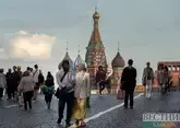 Похолодание может нагрянуть в Москву