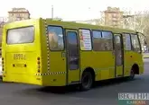 Власти ищут новых водителей автобусов в Ереване