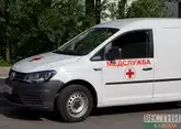 Российские врачи будут работать в Абхазии в курортный сезон