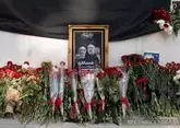 В Иране похоронили президента Раиси
