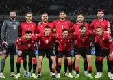 Правительство вручит премию сборной Грузии по футболу за выход на Евро