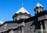 Армянское духовенство попросило власти изменить политику в отношении церкви