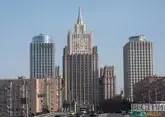Москва временно отзывает своего посла из Еревана