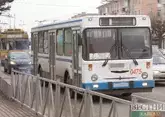 Ростовский транспорт да середины июня будет ходить по зимнему расписанию