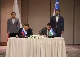 Россия построит АЭС в Узбекистане: контракт подписан