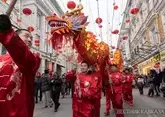 Жители Грузии смогут посещать Китай без виз