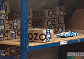 У маркетплейса Ozon через год появится комплекс складов в Дагестане