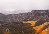 Почему стоит посетить гору Немрут-Даг в Турции?