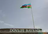 Народ Азербайджана празднует День независимости
