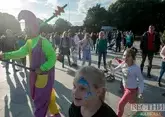 Карнавал в Геленджике в честь летнего сезона отменен