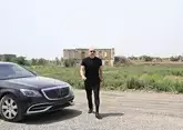 Ильхам Алиев заложил фундаменты четырех сел в Агдаме