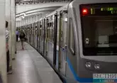 Подвижной состав метро Ташкента обновят российскими вагонами