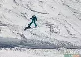 Дагестан будет развивать горнолыжные курорты