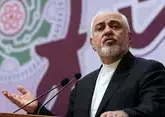 Экс-глава МИД отказался от участия в выборах в Иране