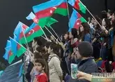 Азербайджанский спортсмен завоевал пять золотых медалей на Кубке Евразии