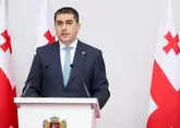 &quot;Грузинская мечта&quot; подпишет закон об иноагентах вместо президента